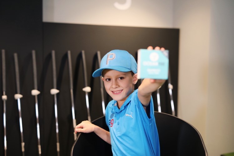 American Golf Continues Grassroots Investment GolfPunkHQ